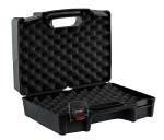 Walizka na pistolet z zamkiem szyfrowym