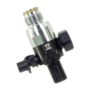 Regulator Soger 3000PSI 