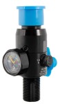 Regulator butli 4500 PSI Dye