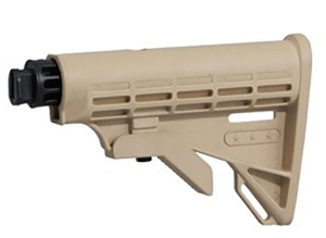 Kolba do Tippmann Cronus tan