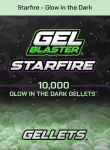 Starfire GelBlaster Gellets
