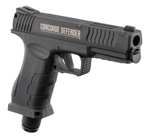 Pistolet RAM Concorde Defender CD50