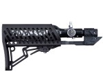 Konwersja Air-Thru Stock do Tippmann TMC