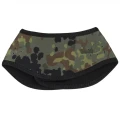 ochraniacz na szyje XRCS tactical camo flecktarn.webp
