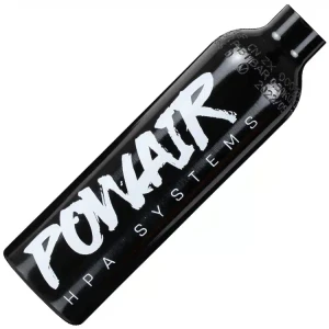 Butla HP PowAir Basic 0,2l 200bar