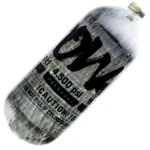Butla HP PowAir Carbon 1,5l 300bar