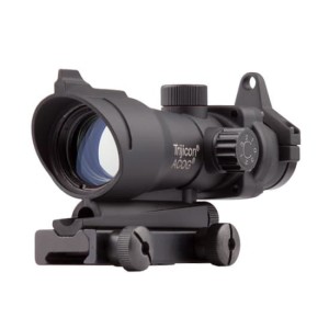 Celownik kolimatorowy Delta Six Sharpeye green/red dot