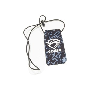 Barrel bag Soger Lite