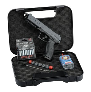 Charlie 0.5cal Defence Set 16J