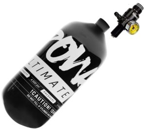 Butla HP PowAir Ultimate Ultralite 1,7l 300bar