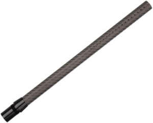 Lufa carbonowa Deadlywind Null 18" gwint A5