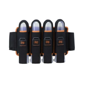 Pas Empire Omega 4