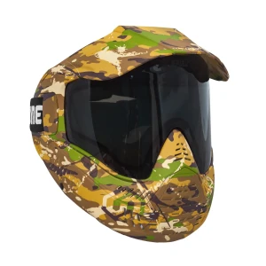 Maska paintballowa Reaper Spirit Thermal Camo Stalker