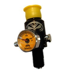 Regulator 200 bar /3000 PSI/ do butli HP