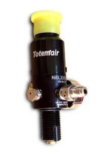 Regulator butli HP 300bar 1100PSI out