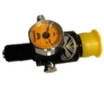 Regulator HP 4500PSI Totem Air