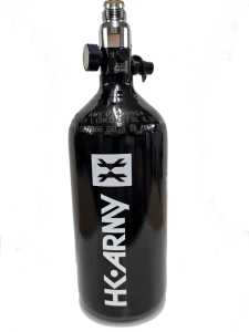 Butla HP HK Army 0,8L 3000PSI