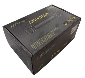 Kulki Magfed Ammobox 0,68cal 500szt.