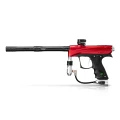 marker paintballowy Dye CZR+ red_silver 1.webp