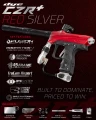 marker paintballowy Dye CZR+ red_silver 4.webp