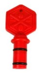 Barrel plug Spyder