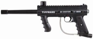 Marker paintballowy Tippmann Custom 98 ACT