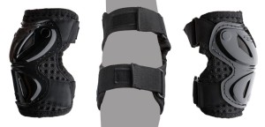 Ochraniacze na łokcie JT