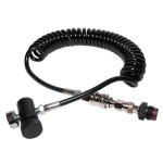 Mamba HP/CO2 slidecheck mano
