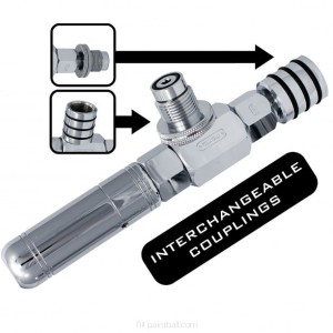 Reduktor ciśnienia HP