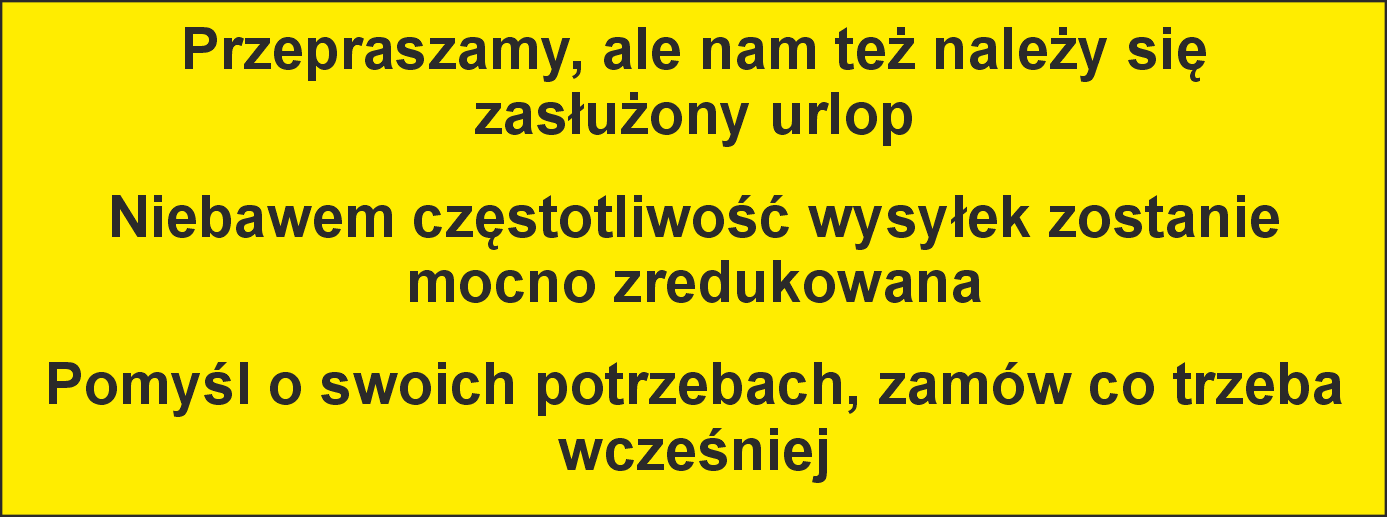 urlop