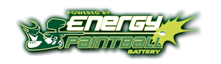 Energy Paintball
